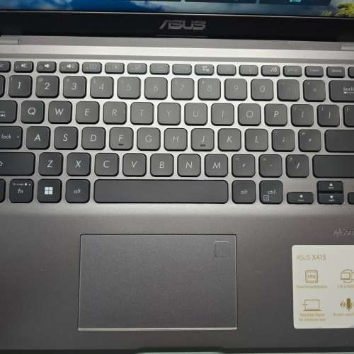 99% New Asus X415 (1115G4/12GB/512GB)