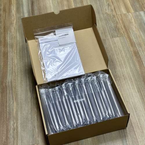 100%NEW：RICOH - PJ WXC1110 便攜式短焦微型投影機