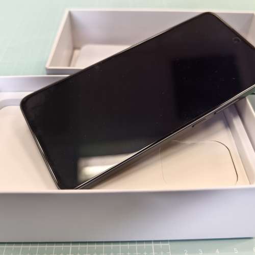 OPPO Reno 13F 5G (灰黑)