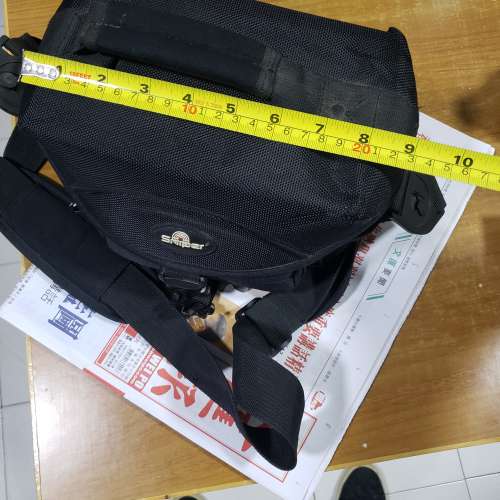 Sniper Photo/Video Bag 相機袋  屯門自取