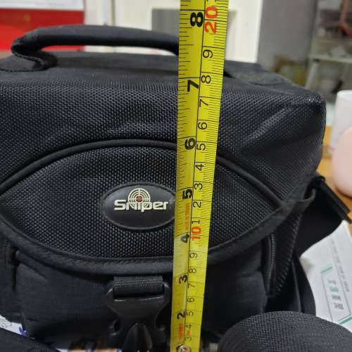 Sniper Photo/Video Bag 相機袋  屯門自取