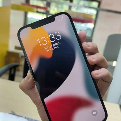 Iphone12 pro max 512G ，95新，雷電效率99 % ，5G 雙咭雙待