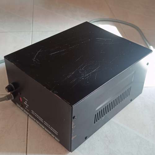 日本220v轉110v 火牛