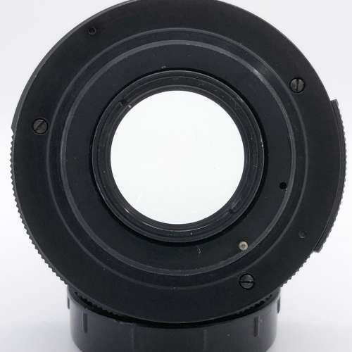 98% New Pentacon 50mm F1.8手動鏡頭, 深水埗門市可購買