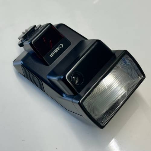 Canon Speedlite 300EZ 閃燈