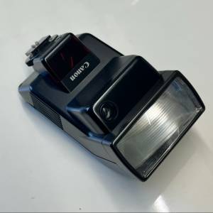Canon Speedlite 300EZ 閃燈