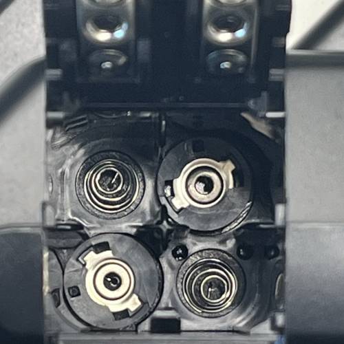 Canon Speedlite 300EZ 閃燈