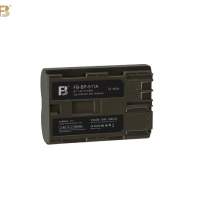 FB灃標 CANON BP-511 Lithium-Ion Battery Pack 代用鋰電池 (7.4V, 1350mAh)