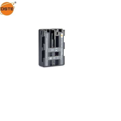 DSTE NP-FM500H Lithium-Ion Battery Pack With Charger 代用鋰電池連充電機 (1600...