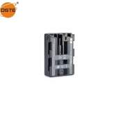 DSTE NP-FM500H Lithium-Ion Battery Pack With Charger 代用鋰電池連充電機 (1600...
