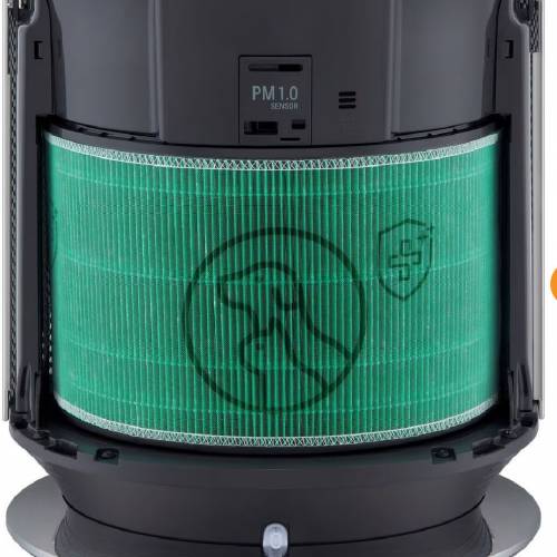 ❗️限時優惠 包送貨 LG 樂金 AS65GDST0 PuriCare 360° 空氣清新機 AS65GDST0 (H1...