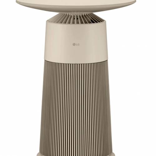 ❗️限時優惠 包送貨 LG 樂金 AF20 PuriCare™ 4-In-1 Aerofurniture 4合1空氣清新機