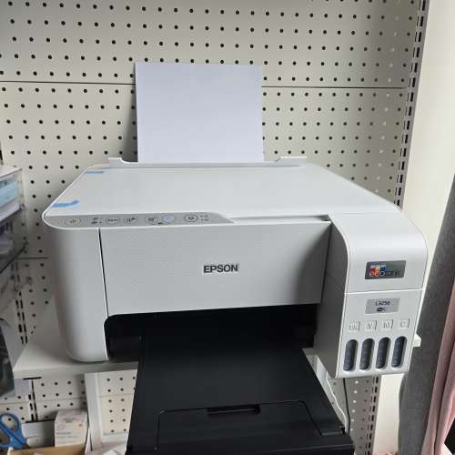 Epson ecotank l3256