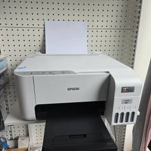 Epson ecotank l3256