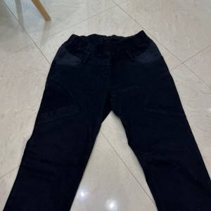 牛仔褲