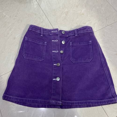 恤衫普通T恤衛衣牛仔短裙