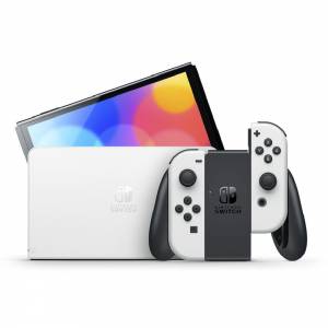 Switch OLED