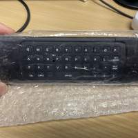 EVPAD遙控keyboard