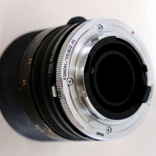 Tamron 騰龍 手動 35-70mm f3.5