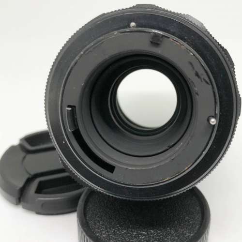 98% New Takumar	SMC 135mm F3.5手動鏡頭, 深水埗門市可購買