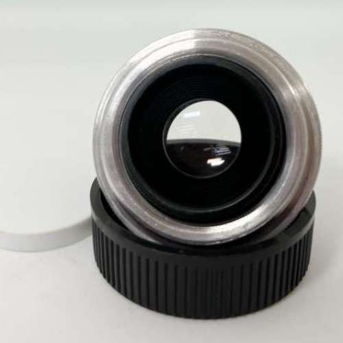 98% New Dallmeyer 3" F4.5手動鏡頭, 深水埗門市可購買