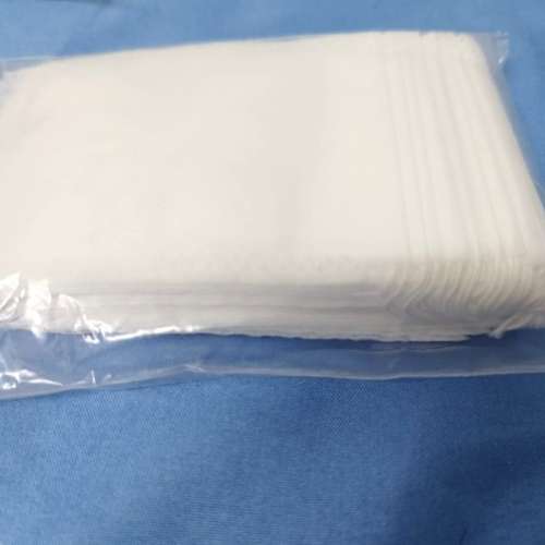 茶葉袋--萬用袋--禮物袋--禮品袋--袋口有繩可綁封袋口--全新128個共$18--上水火車站...