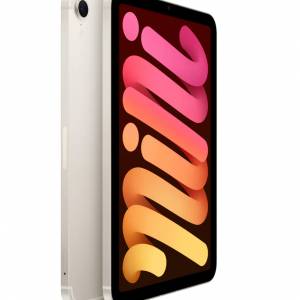 iPad mini （A17 Pro)