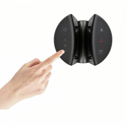 ❗️限時優惠 包送貨 LG 樂金 PuriCare™ AeroTower 三合一空氣淨化風扇 - 暖風版 ...