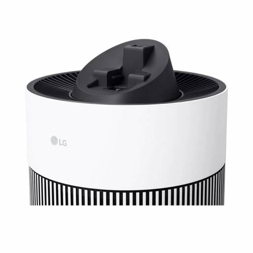 ❗️限時優惠 包送貨 LG 樂金 AS55GGWX0 PuriCare™ AeroBooster 空氣清新機