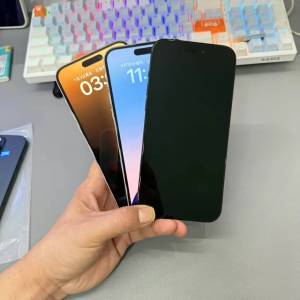 iPhone 15 Plus 128GB📱雙實體卡✅電池健康100%🔋