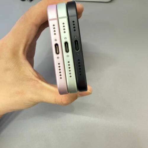 iPhone 15 Plus 128GB📱雙實體卡✅電池健康100%🔋