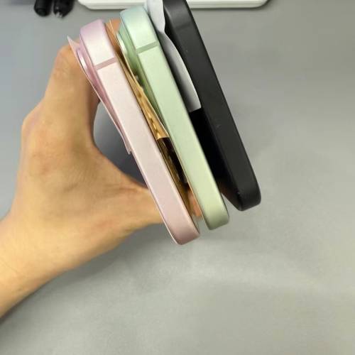 iPhone 15 Plus 128GB📱雙實體卡✅電池健康100%🔋