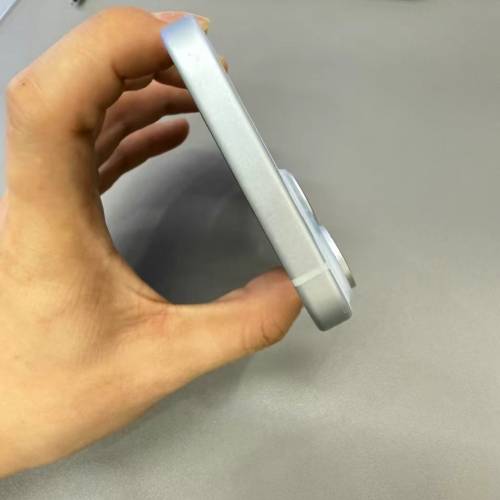 iPhone 15 128GB📱電池健康100%✅雙實體卡🇭🇰