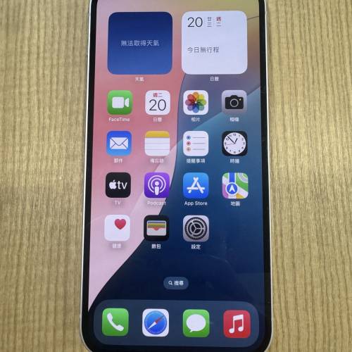 iPhone 14 Plus 128GB📱電池健康100%🔋雙實體卡🇭🇰