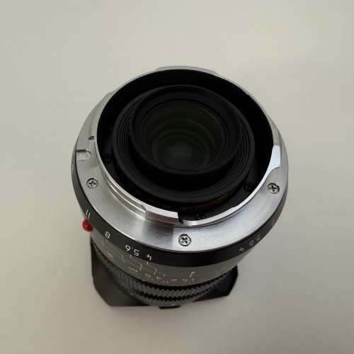 Leica Tri-Elmar-M 16-18-21mm f/4 ASPH (11626) (99% New)