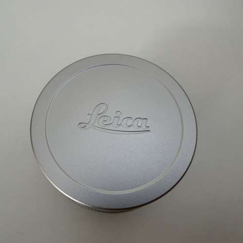 Leica APO-Summicron-M 50mm f/2 ASPH Lens (Silver Anodized) 11142 (99% New)