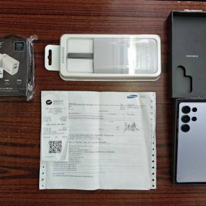 samsung galaxy S25 ultra 12-512gb