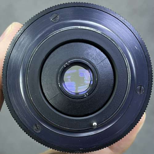 95% New Macro-Revuenon 28mm f3.5 手動鏡頭, 深水埗門市可購買
