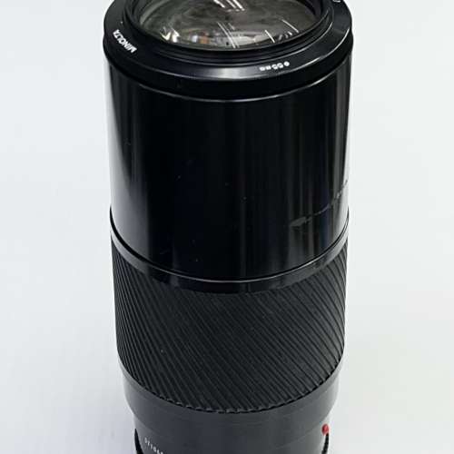 90% New Minolta 70-210mm f4 自動對焦鏡頭, 深水埗門市可購買