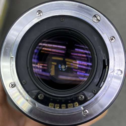 90% New Minolta 70-210mm f4 自動對焦鏡頭, 深水埗門市可購買