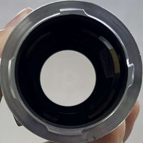 90% New Leitz Hektor 13.5cm f4.5 手動鏡頭, 深水埗門市可購買