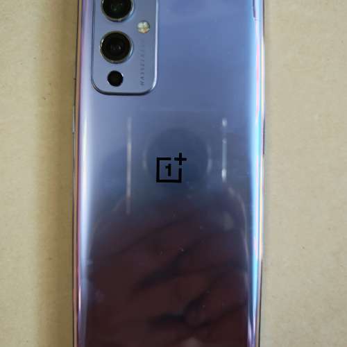 Oneplus 9 5G