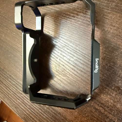 SmallRig Camera Cage For Nikon Z5 / Z6 / Z7 / Z6II / Z7II 兔籠