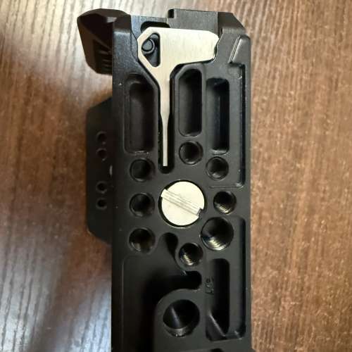 SmallRig Camera Cage For Nikon Z5 / Z6 / Z7 / Z6II / Z7II 兔籠