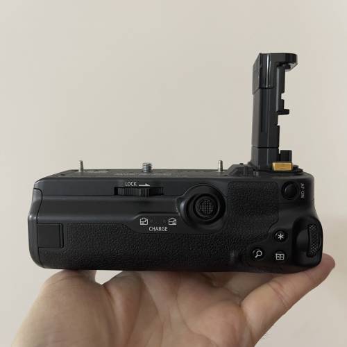 Canon R5 R6 手柄 BG-R10