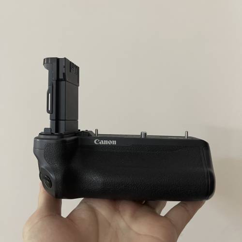Canon R5 R6 手柄 BG-R10