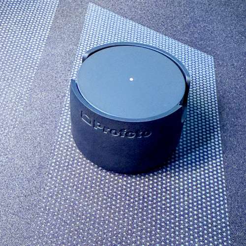 Profoto Connect for Sony 引閃器