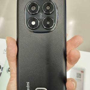 小米 紅米 Redmi Note 14 Pro 黑/白色(8+256) 及好運紅限量版( 12+256)國行版