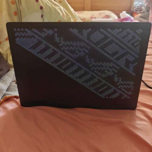 Asus rog zephyrus g14 幻14 星空版 Ryzen9 6900hs 32G ram 6800s gaming