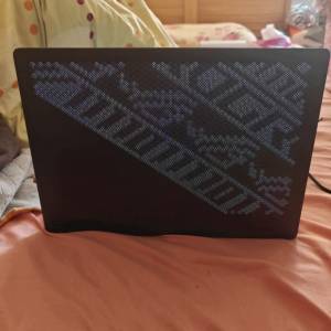 Asus rog zephyrus g14 幻14 星空版 Ryzen9 6900hs 32G ram 6800s gaming